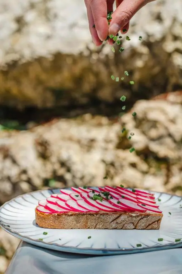 Kai 36 - Hotel Zwischen Fels Und Fluss