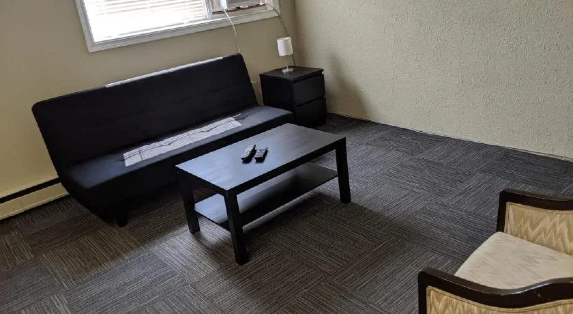 The New Cavalier Inn