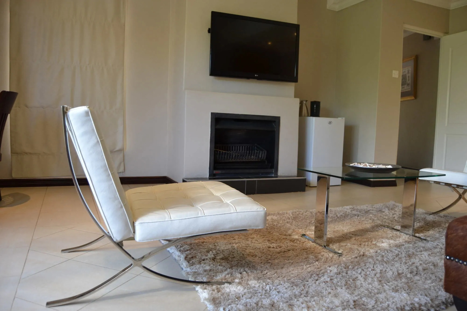 The Capital Guesthouse