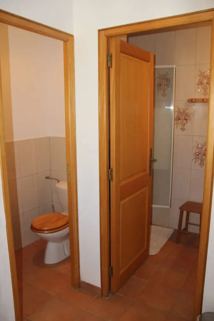 Chambres D'Hotes Les Ferrages