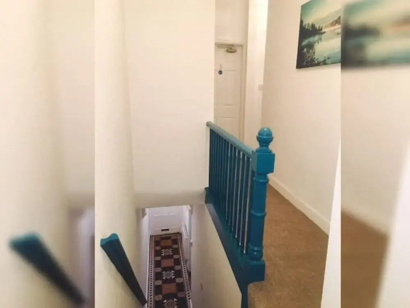 Town House @ Balliol St