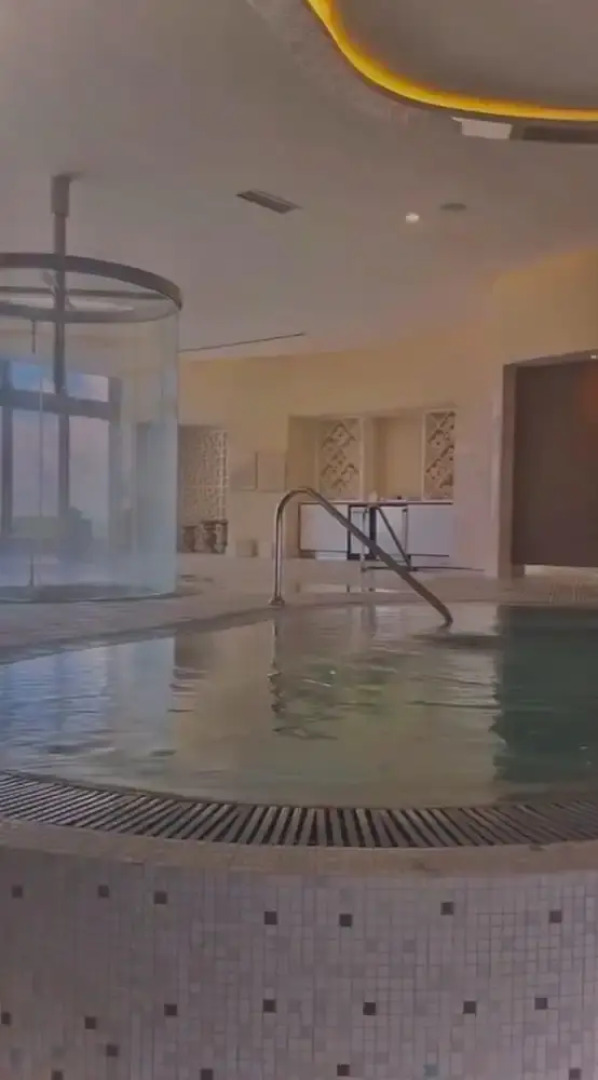 1 Garza Blanca Resort & Spa Cancun