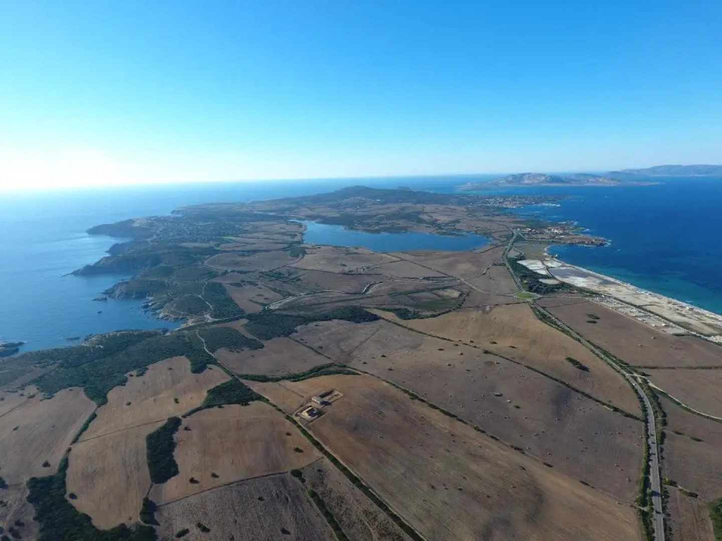 Agriturismo Al Riparo Dai Venti