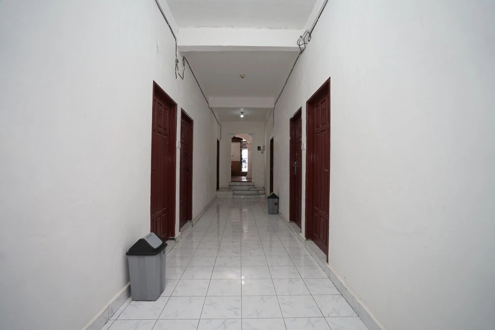 Hotel Silampari by OYO Rooms