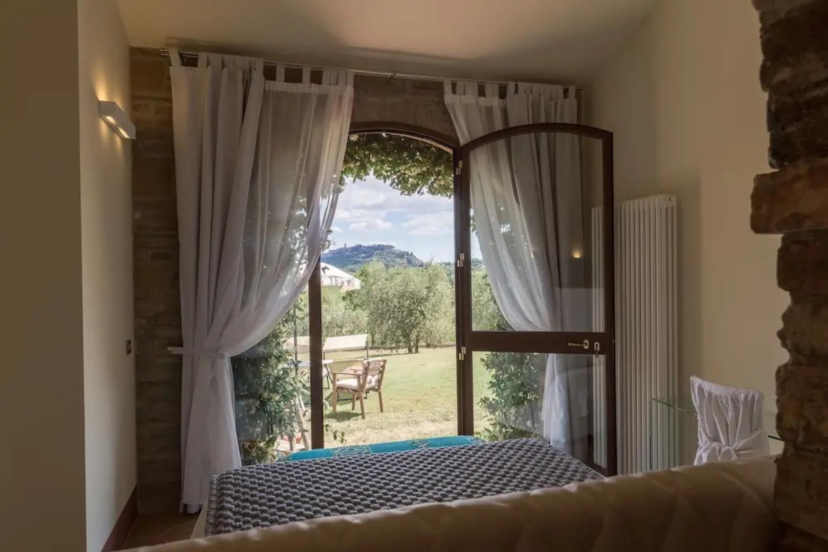 B&B Villa San Bartolomeo