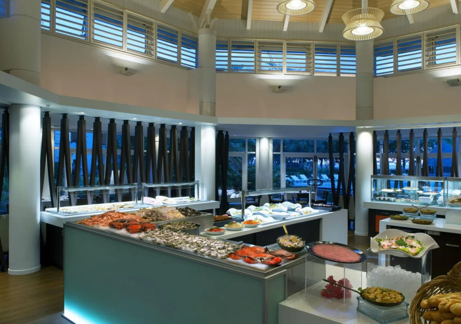 Le Méridien Noumea Resort & Spa