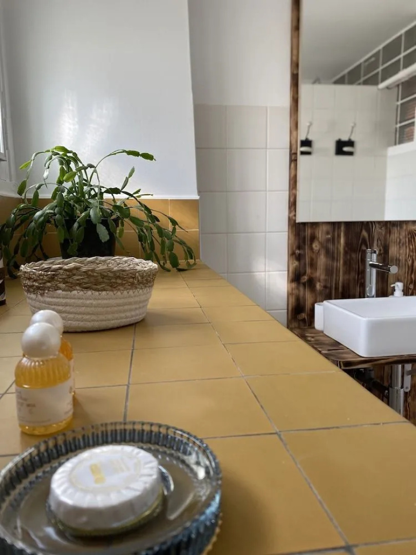 Le Jardin du Moustoulac