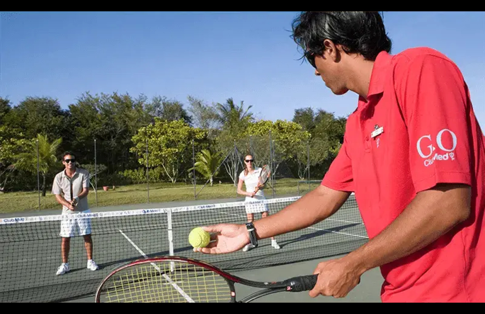 Club Med Trancoso