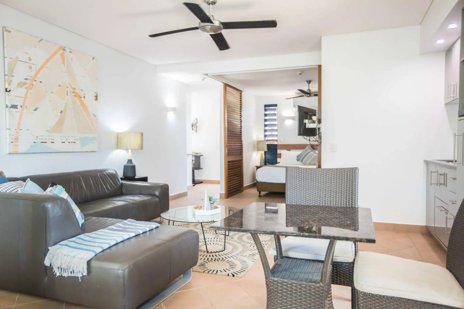 Peninsula Boutique Hotel Port Douglas - Adults Only Haven