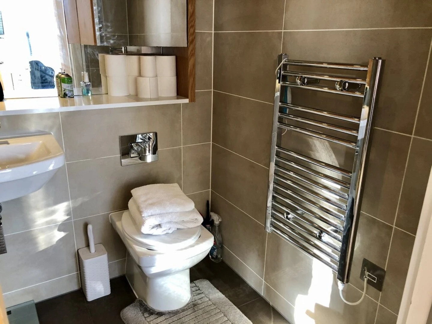 Comfort Stay Apartment