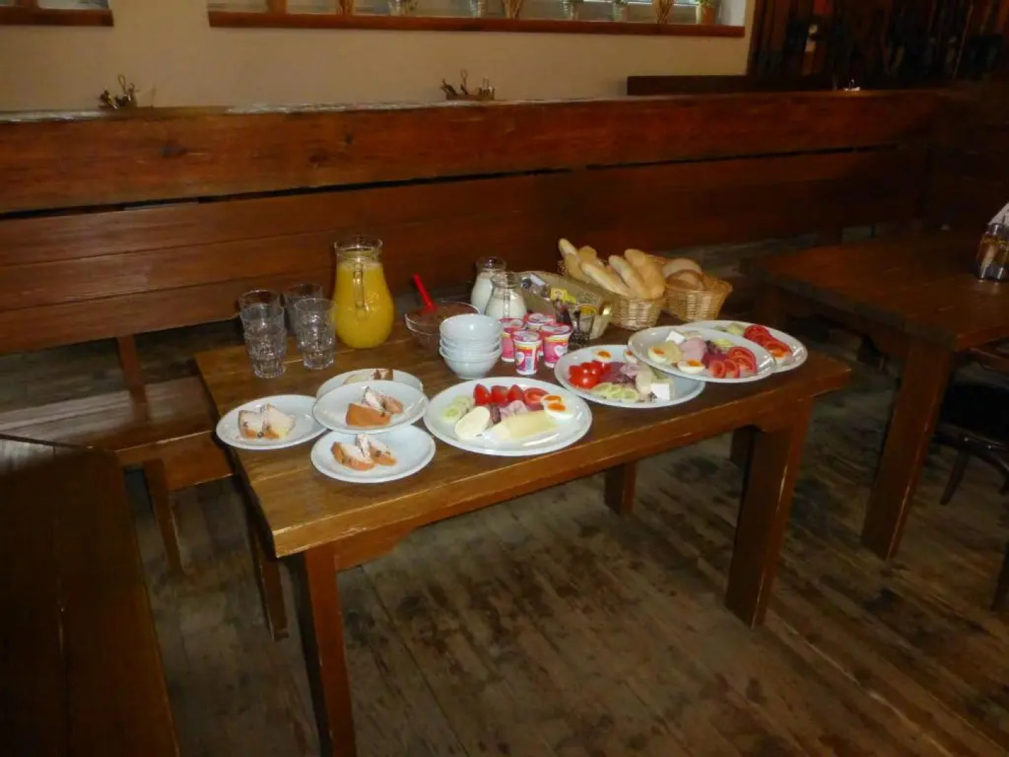 Horský Apartmán Kouty