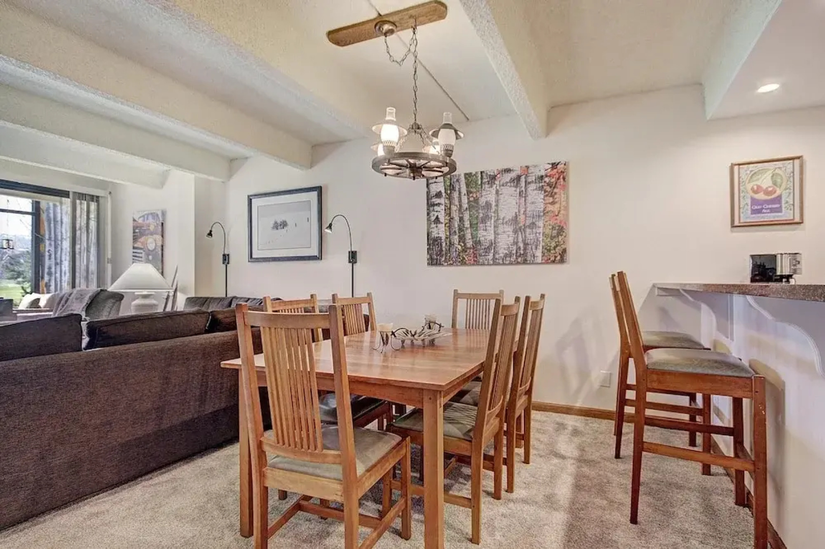 Wheeler House Spacious East Village Condo, Easy Walk to Super Bee - WH104 by Redawning