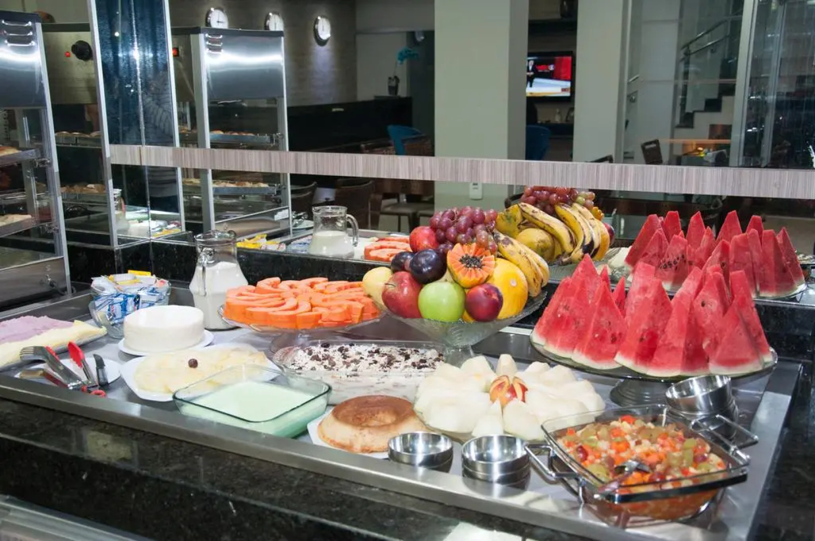 Vitor Hotel II