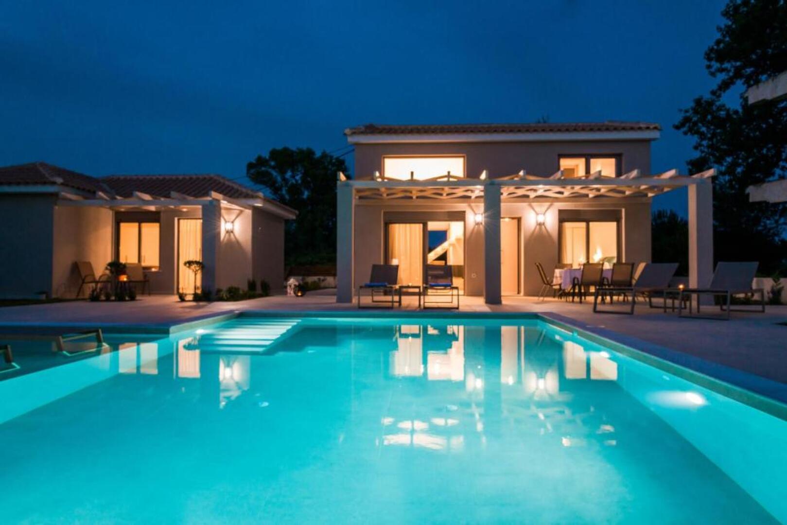 Alba Al Mare Villette