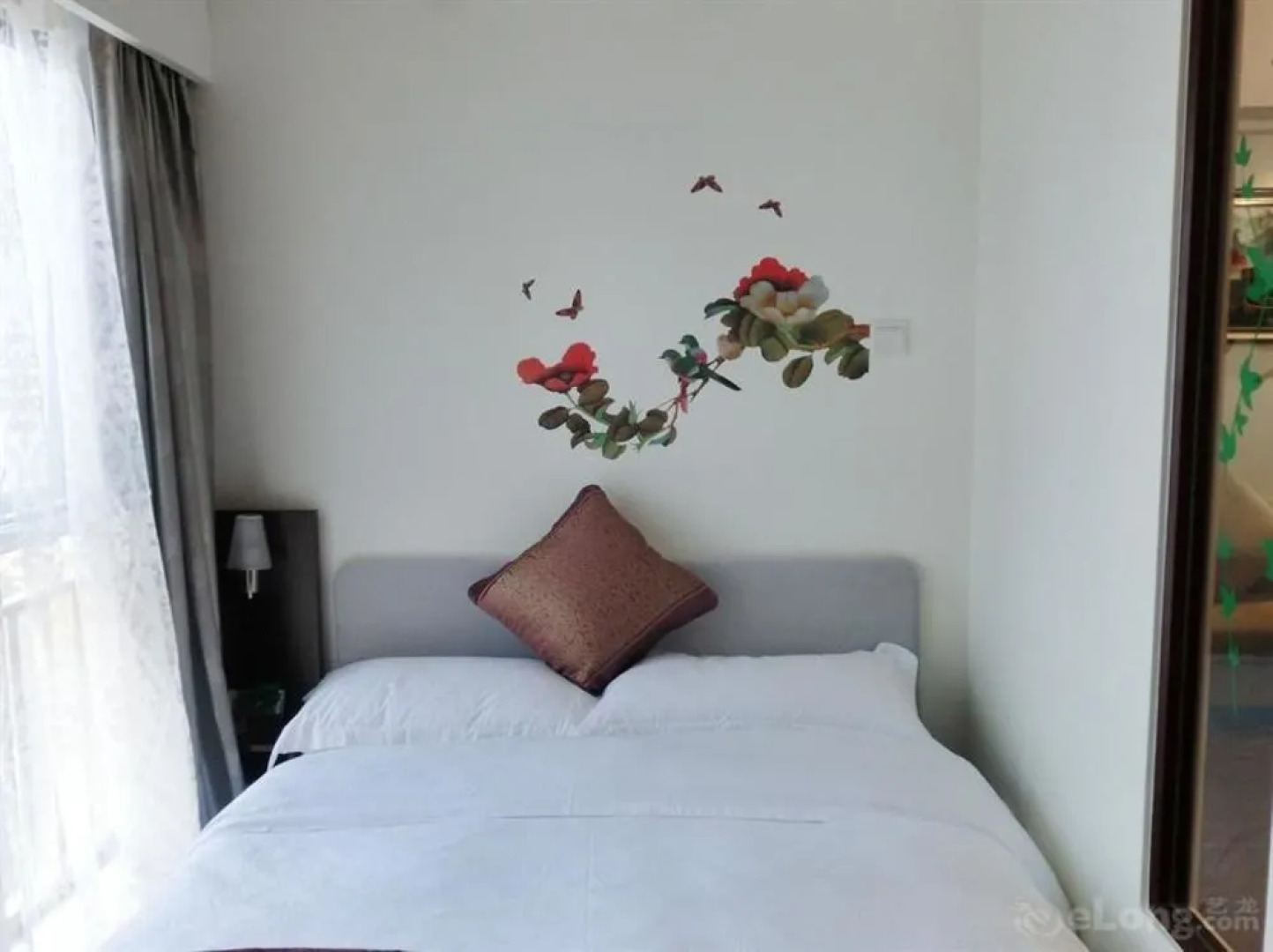 Kunming City Moka Hotel