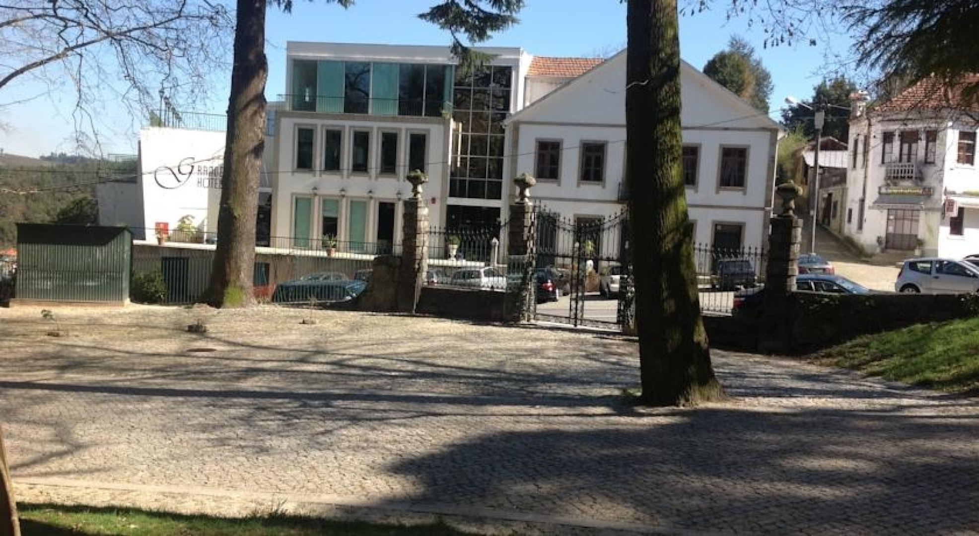Grande Hotel