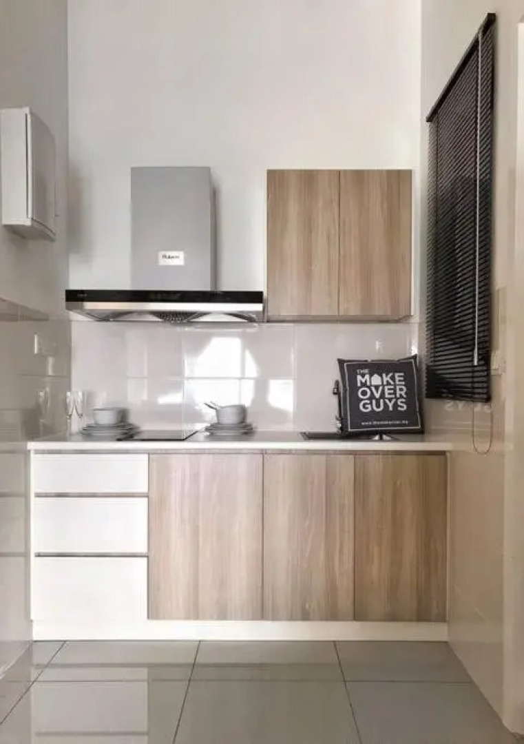 [NEW] Pavilion Puchong (6-7pax) 3R2B