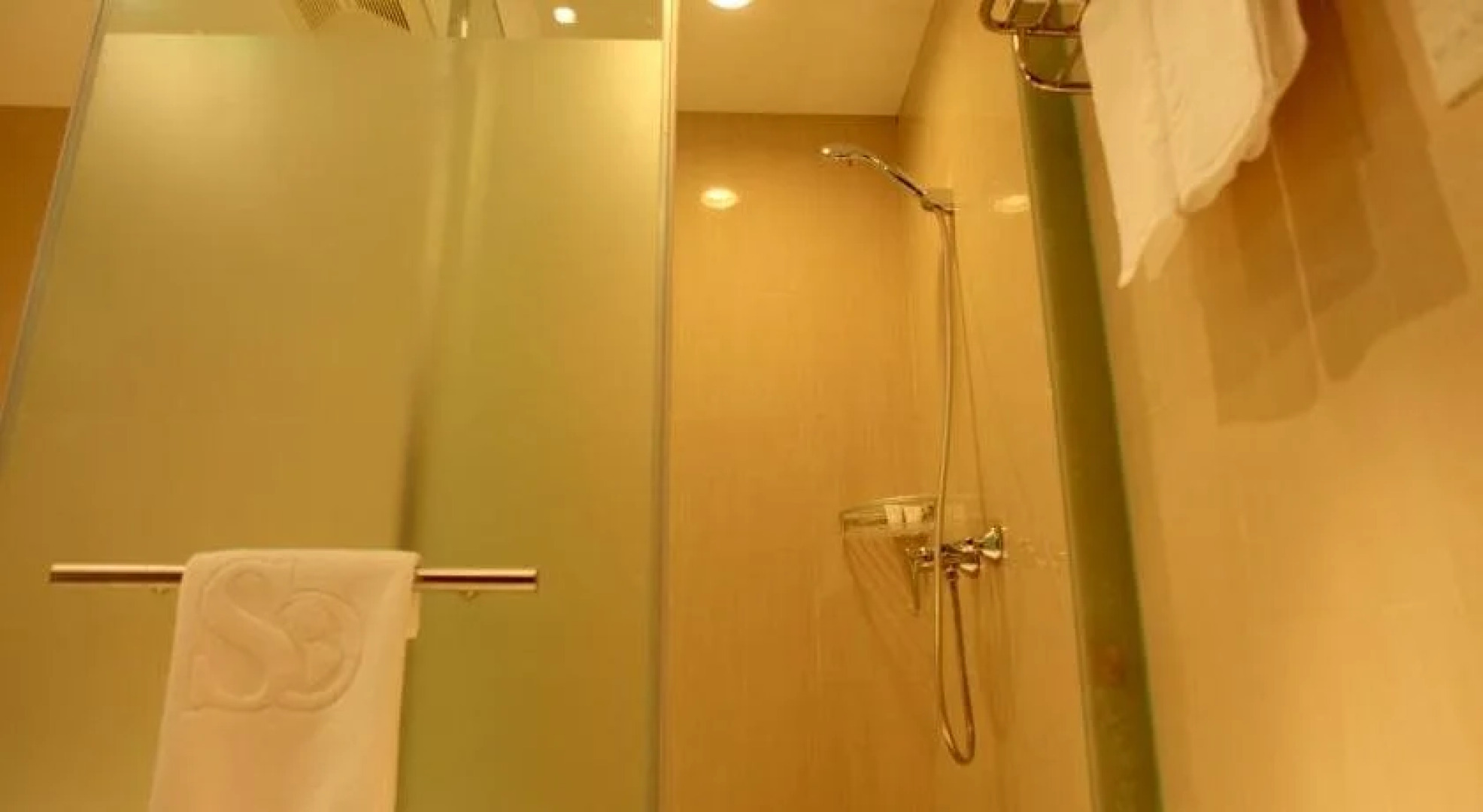 Metropolo Shijiazhuang Yuhua