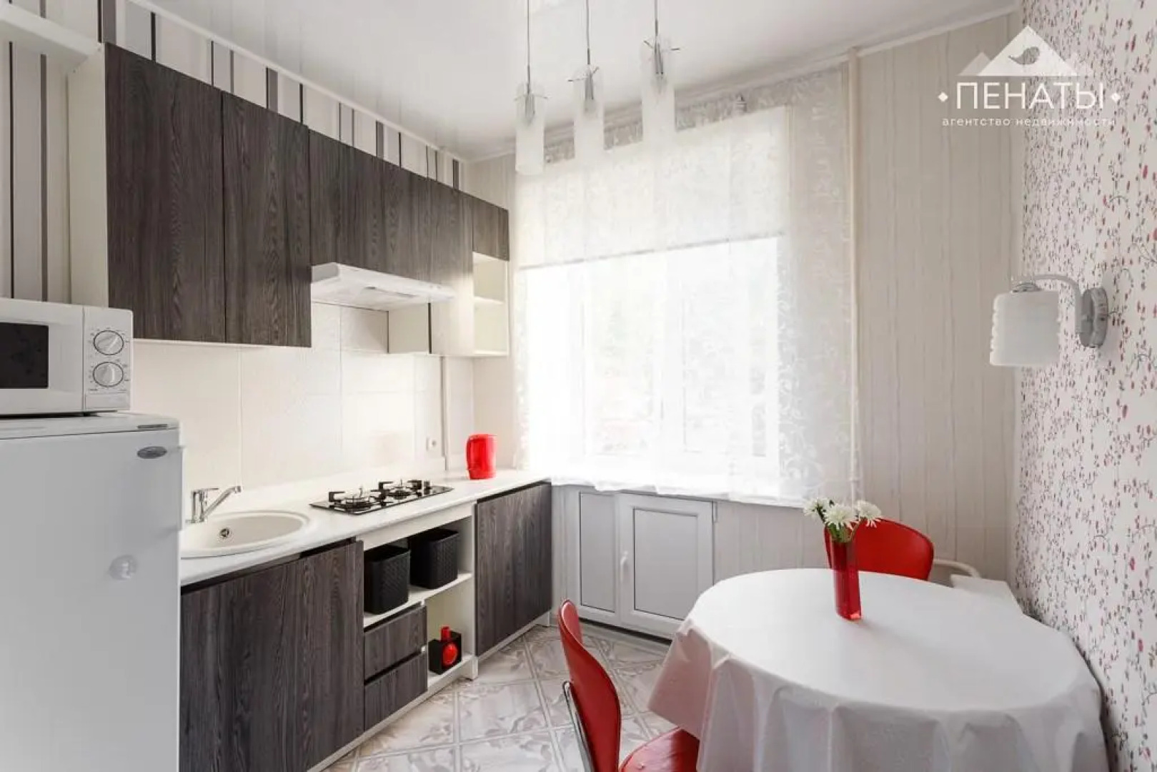 Две Подушки на улице Маяковского