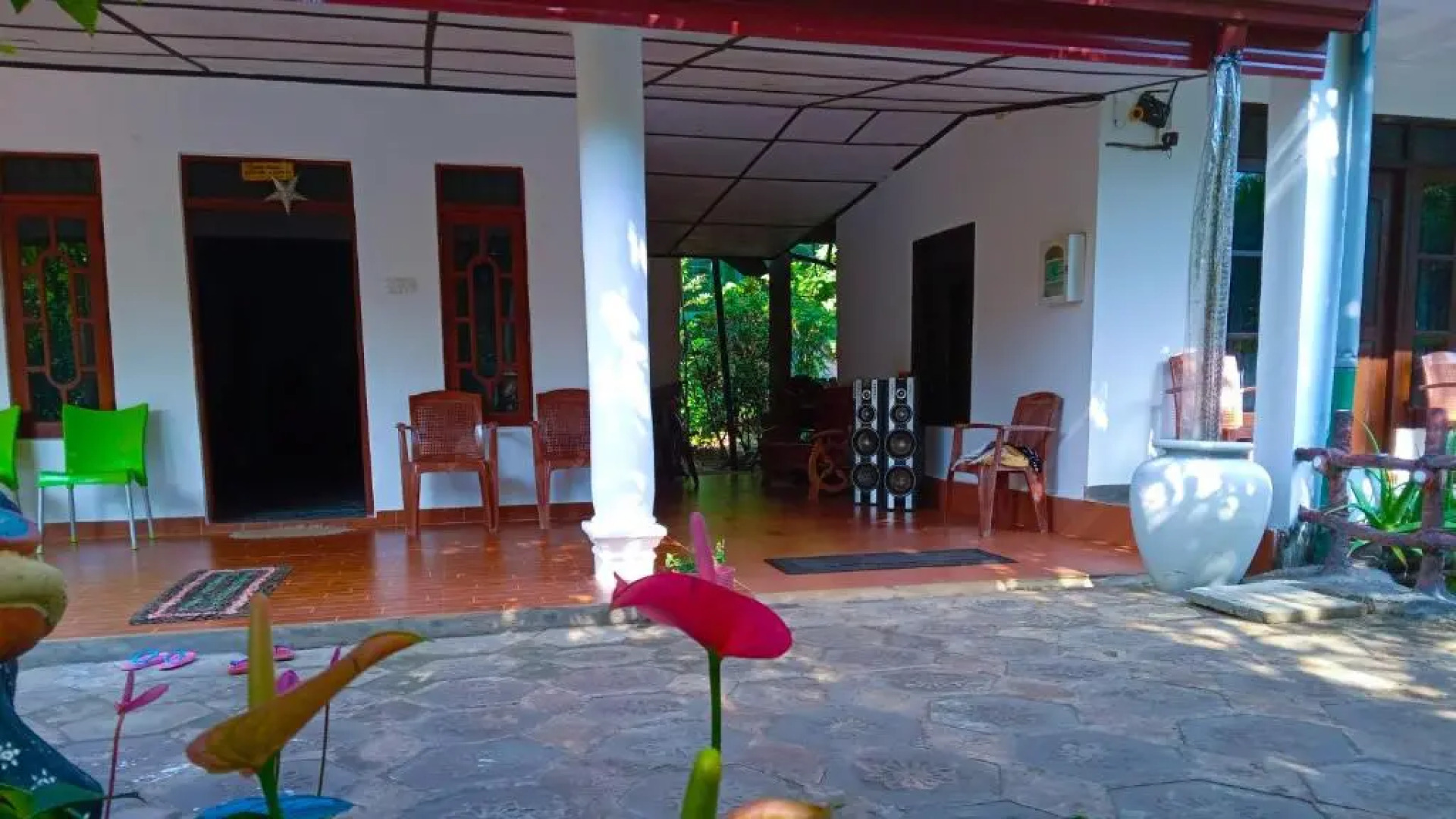 Coconut Haven Homestay