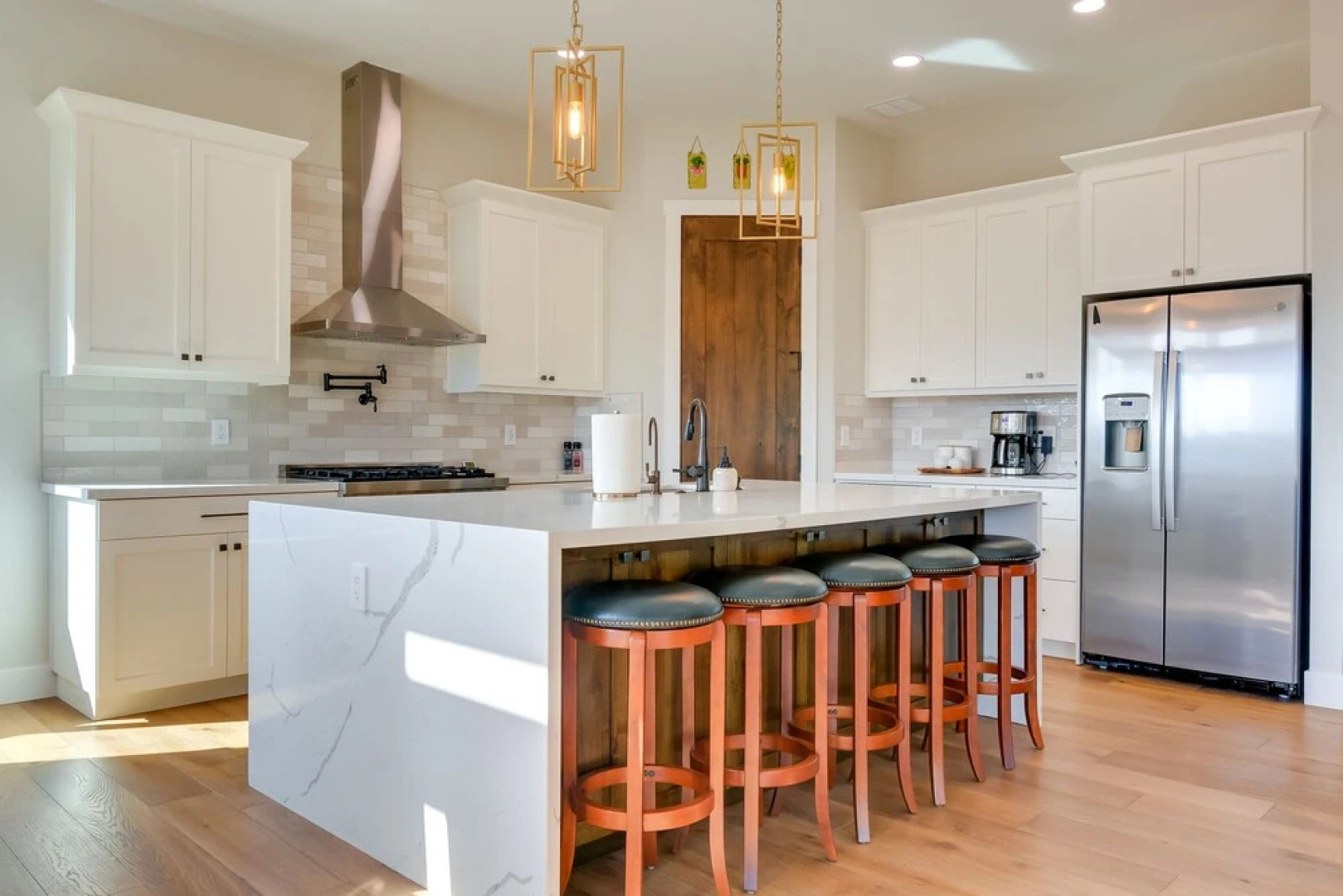 Prescott Vacation Rental w/ Game Room & Mtn Views!