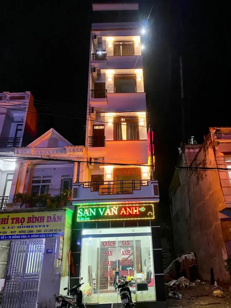 Van Anh Hotel
