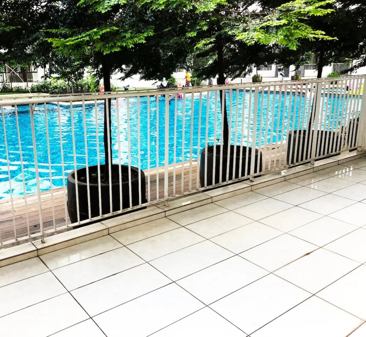 Solstice Cyberjaya by Easy Property