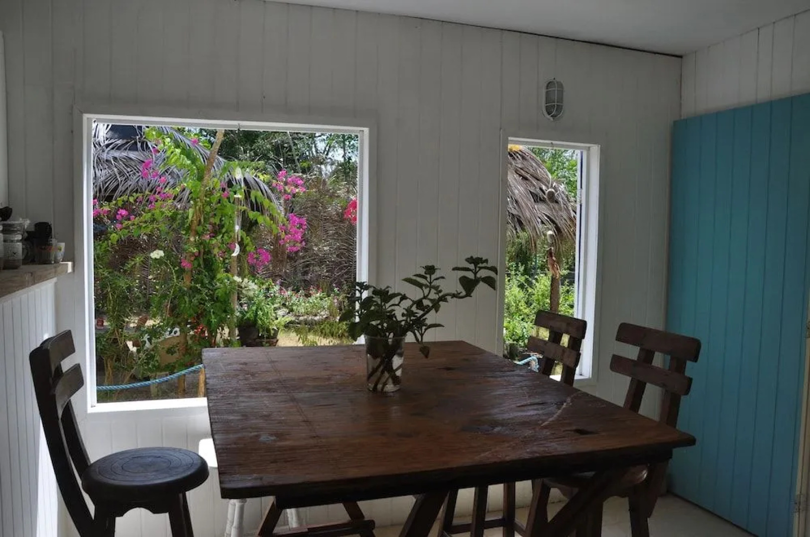 Yellow Home Casa Baja