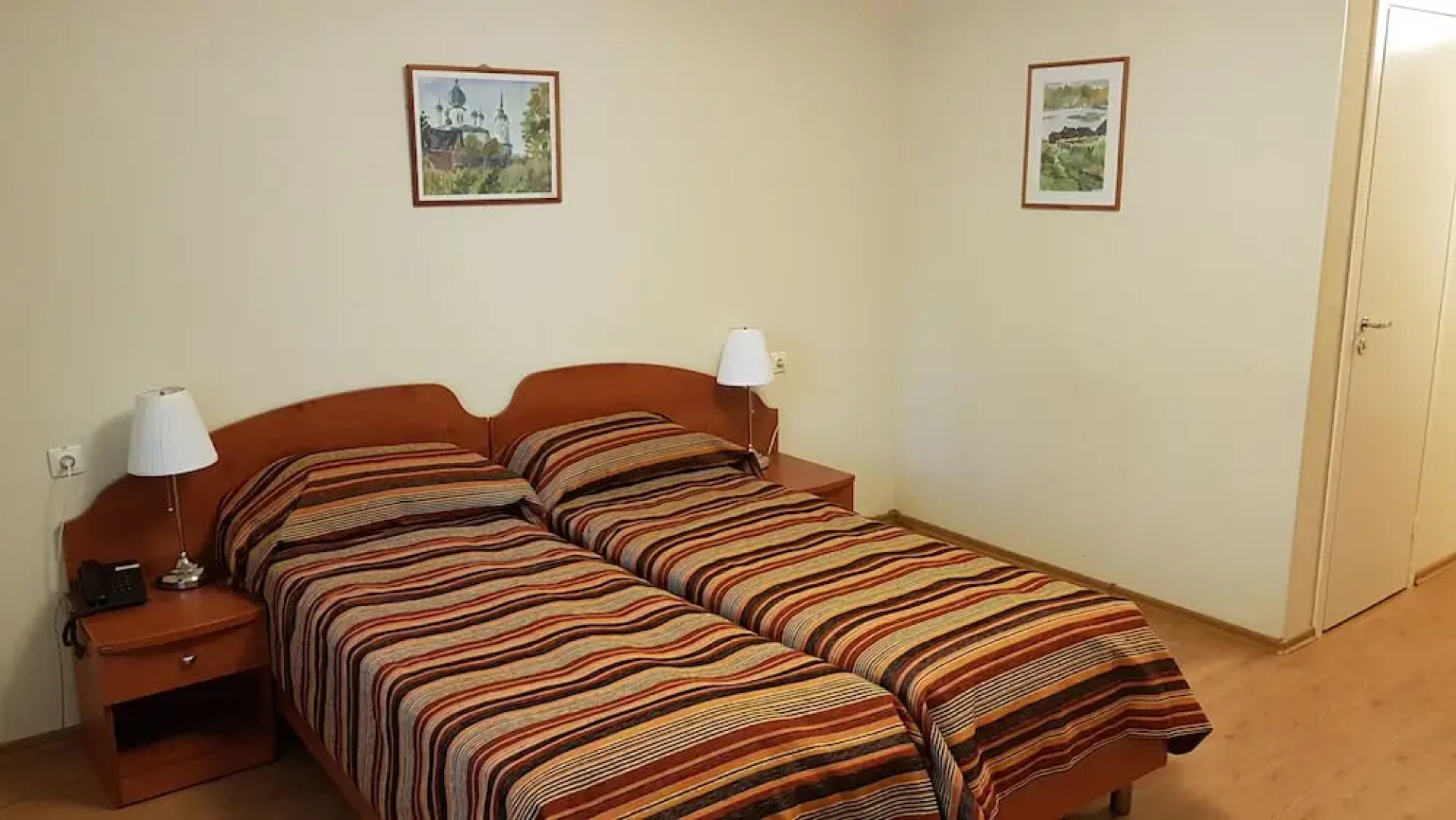 Дом творчества Архитектор