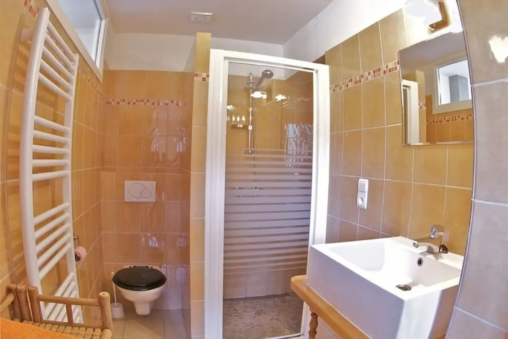 Le Grand Bois - Gite La Soierie