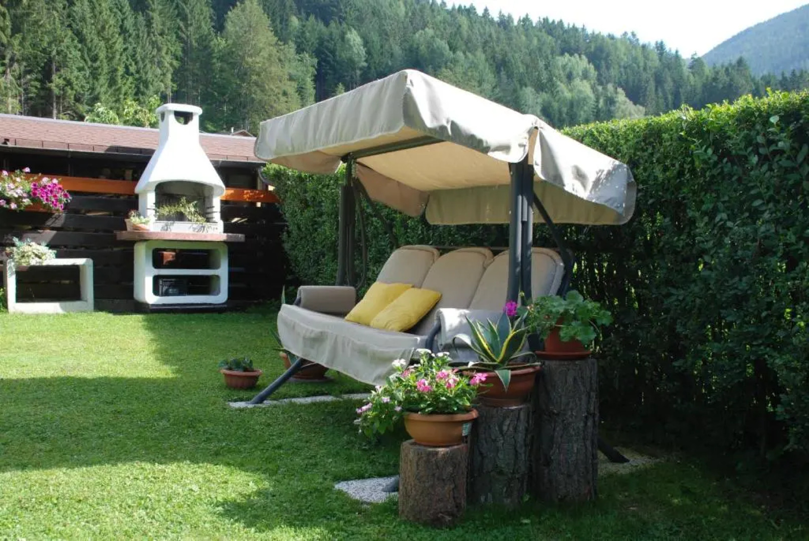 Casa Aurora -Altopiano di Pinè