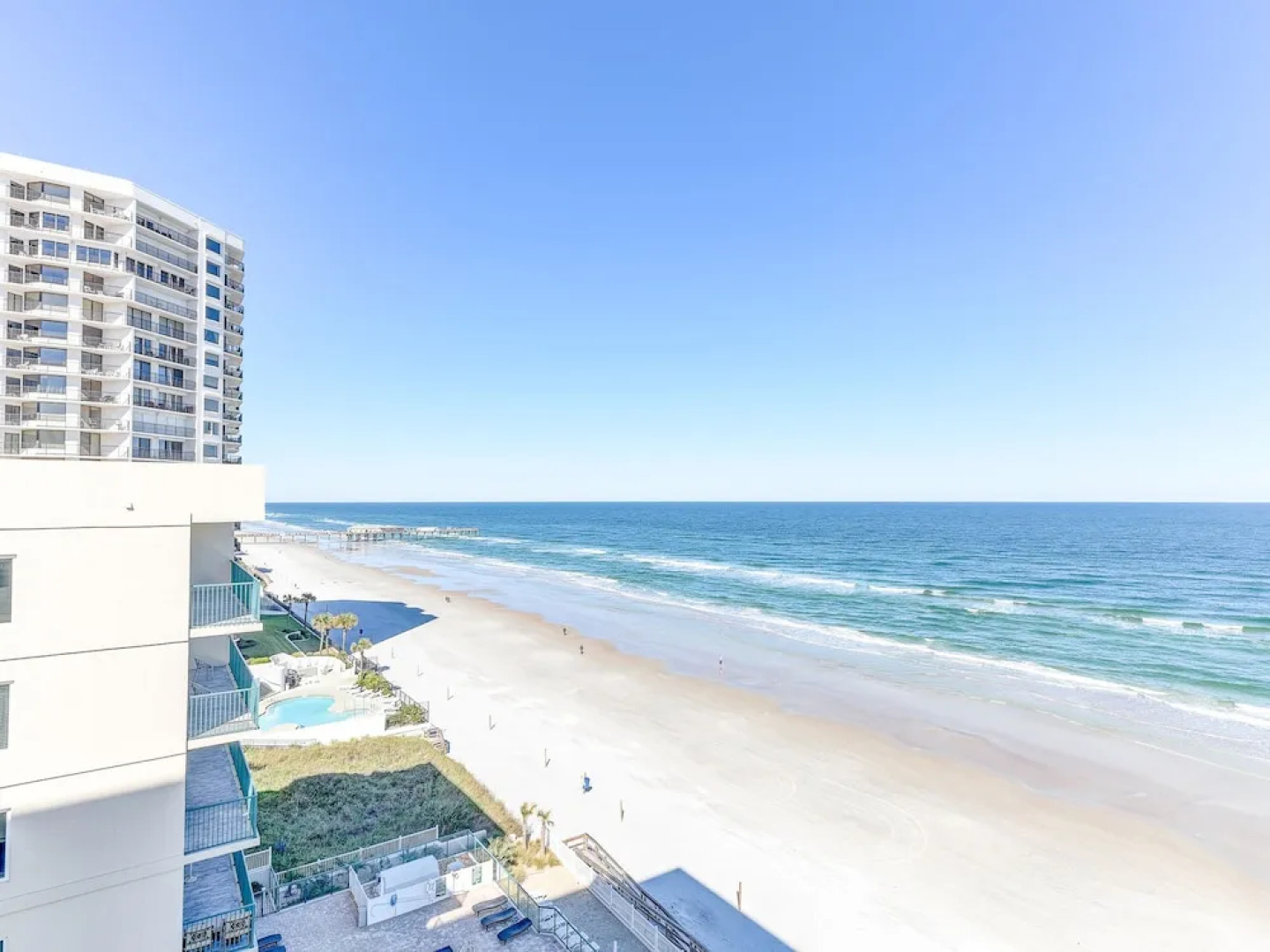 Sanibel by Ponce Inlet Realty Inc