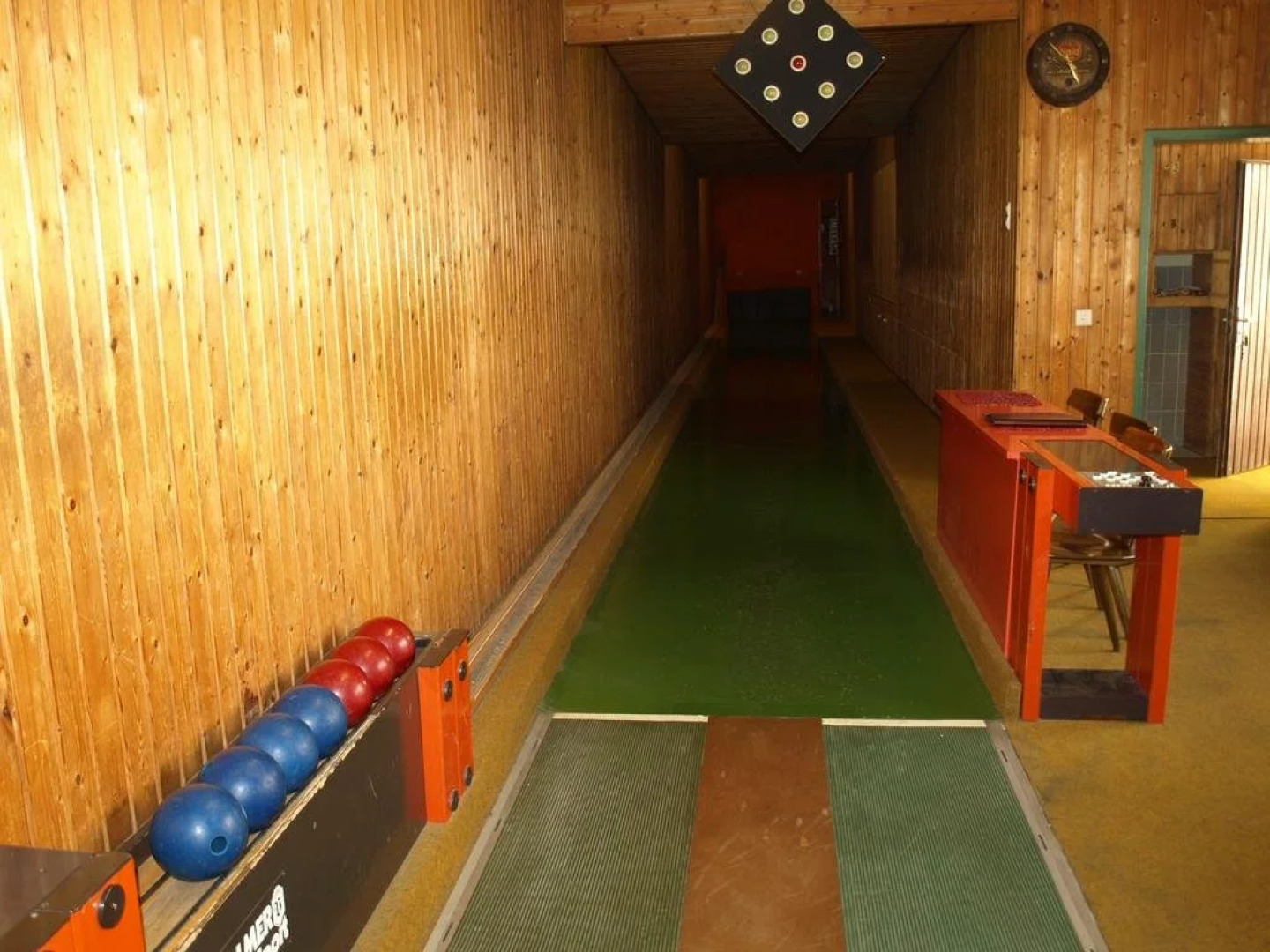 Gasthof - Hotel Rössle