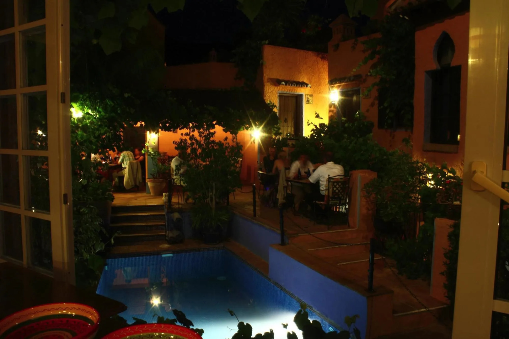Amanhavis Hotel