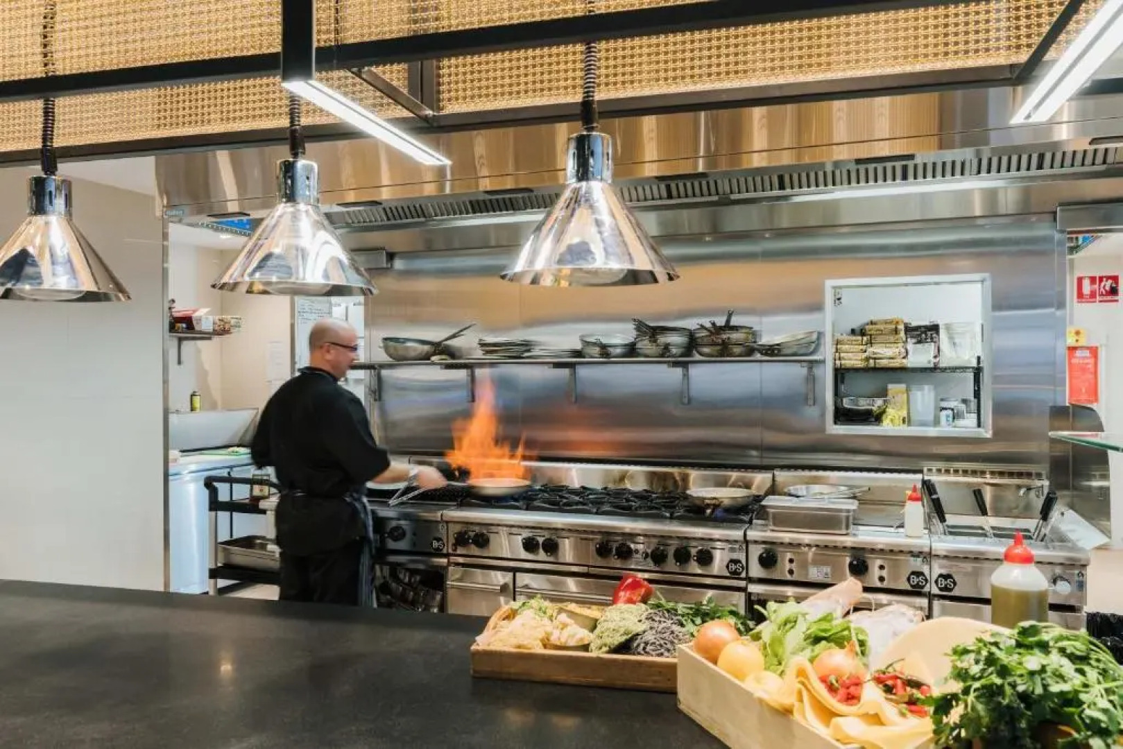 Peppers Waymouth Adelaide