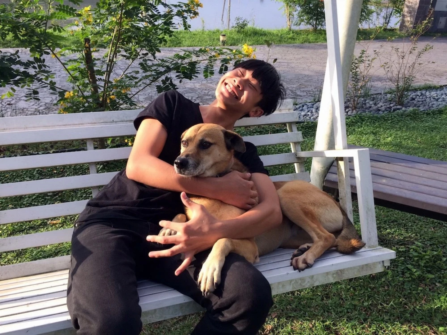 Barefoot And Breakfast