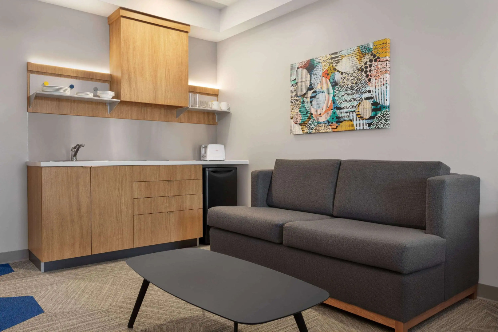 Microtel Inn & Suites by Wyndham Lac-Megantic