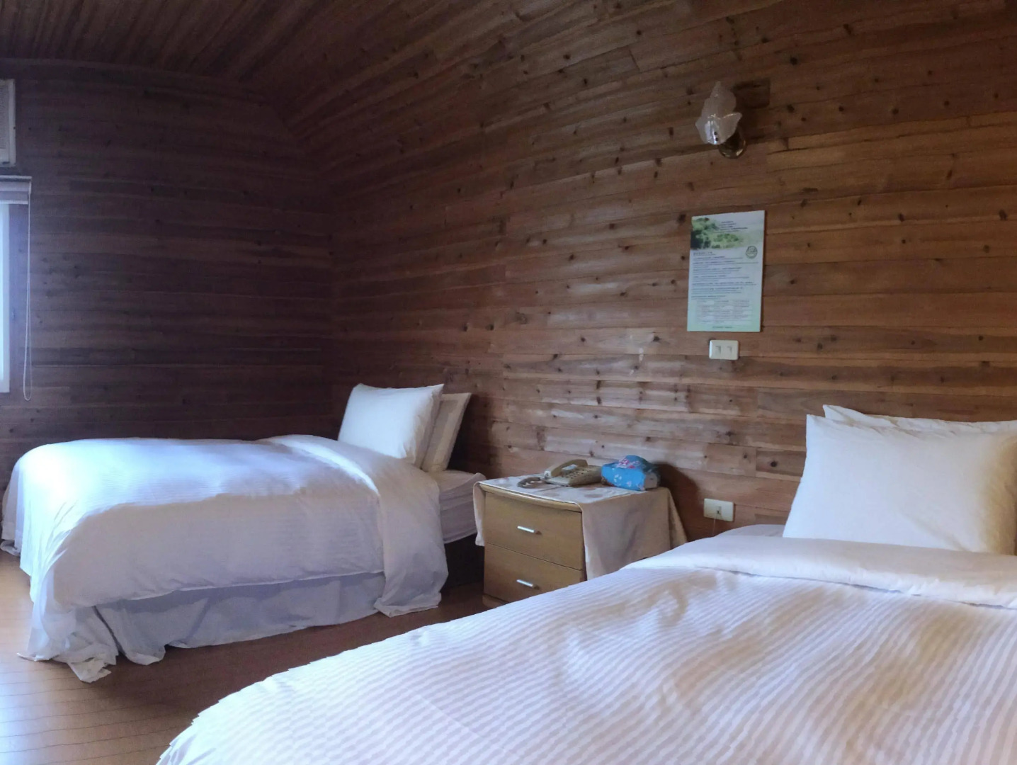 Fairy Lake Leisure Farm