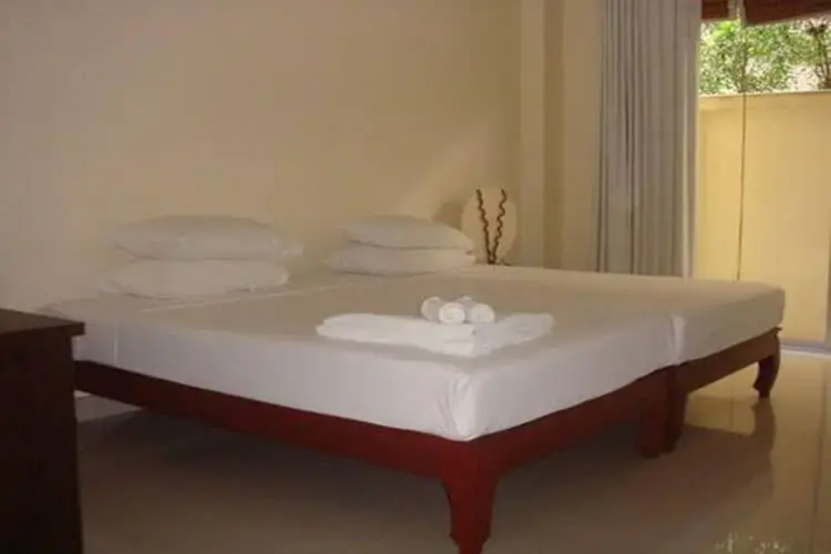 Baan Cho Pa Hotel