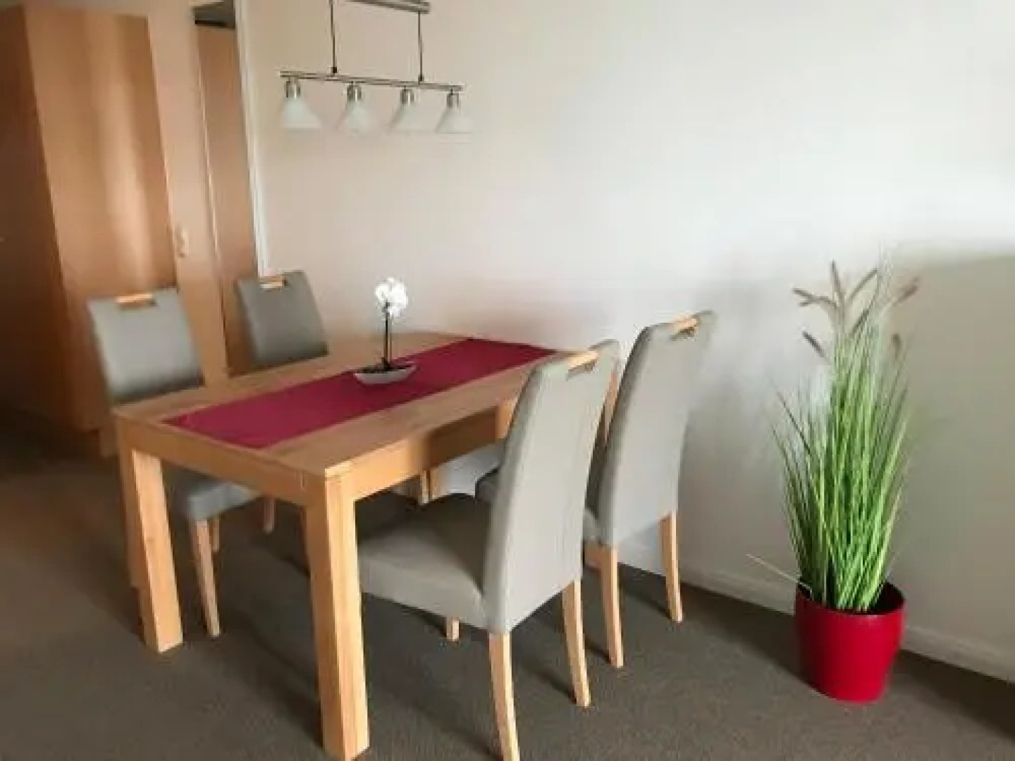 Steiner Strandappartements Appartement 205 Seeseite