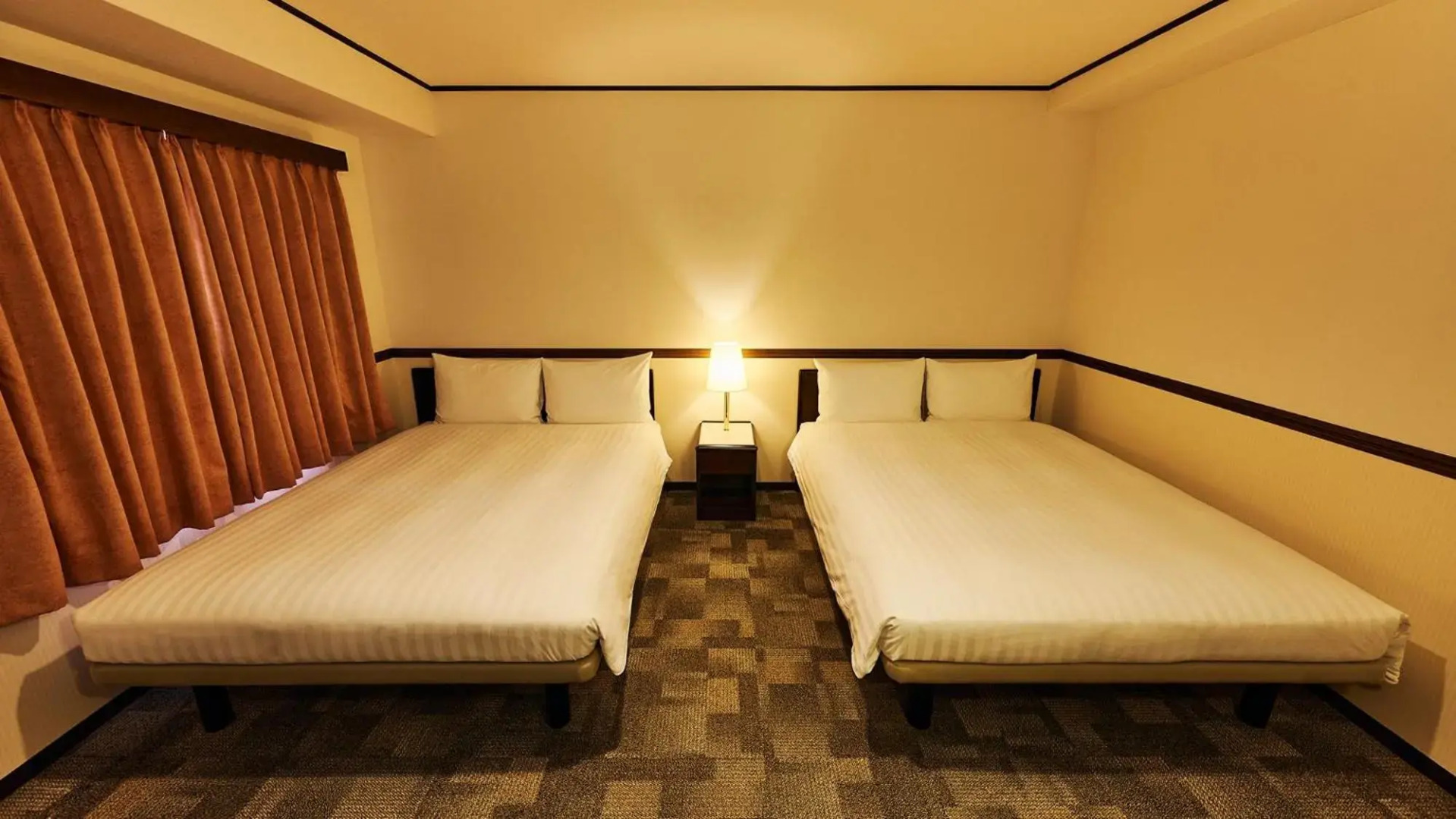 Toyoko Inn Osaka Itami Kuko