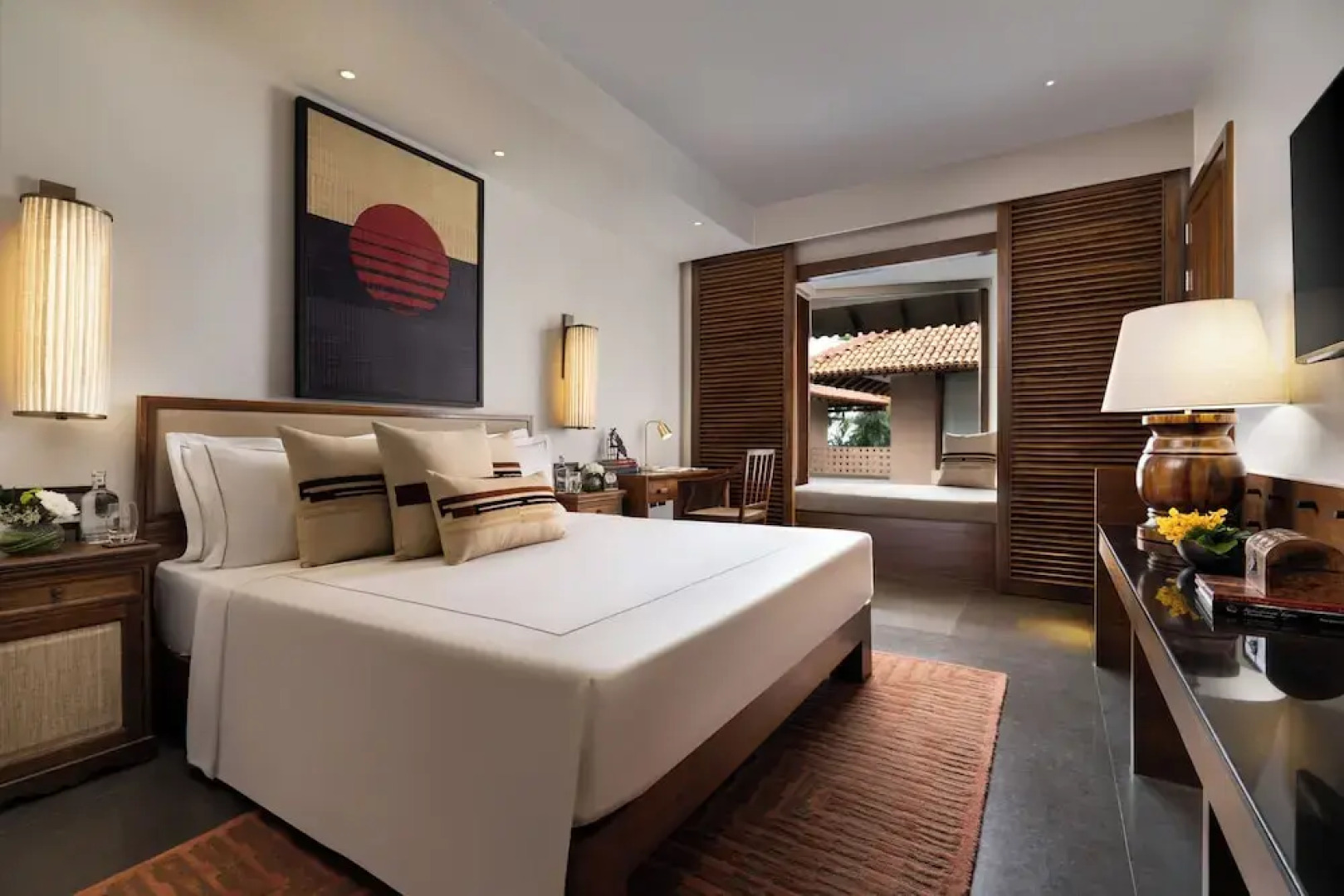 Taj Ganga Kutir Resort & Spa, Raichak