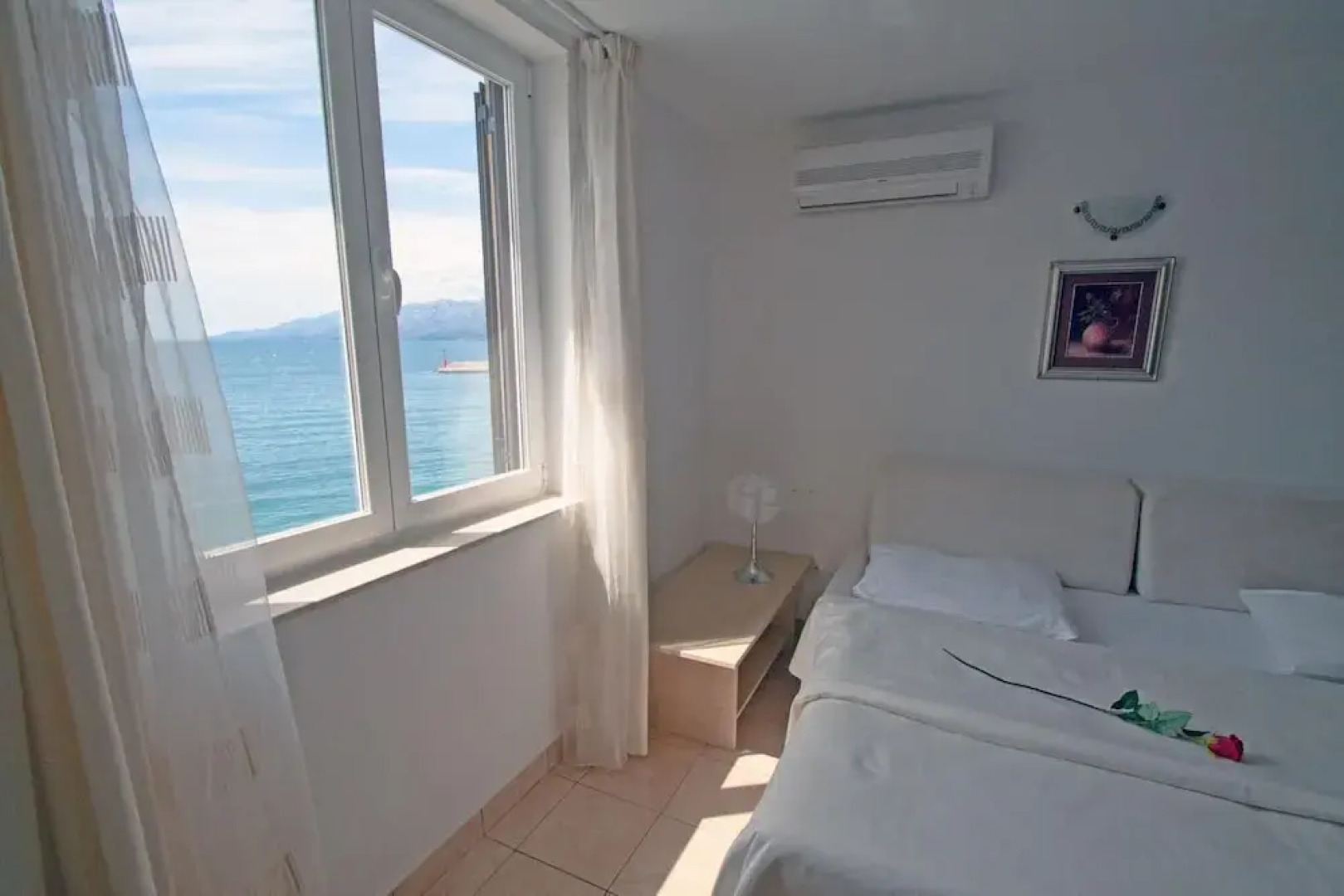 Beach Apartement - Studio Apartement - 2 Persons