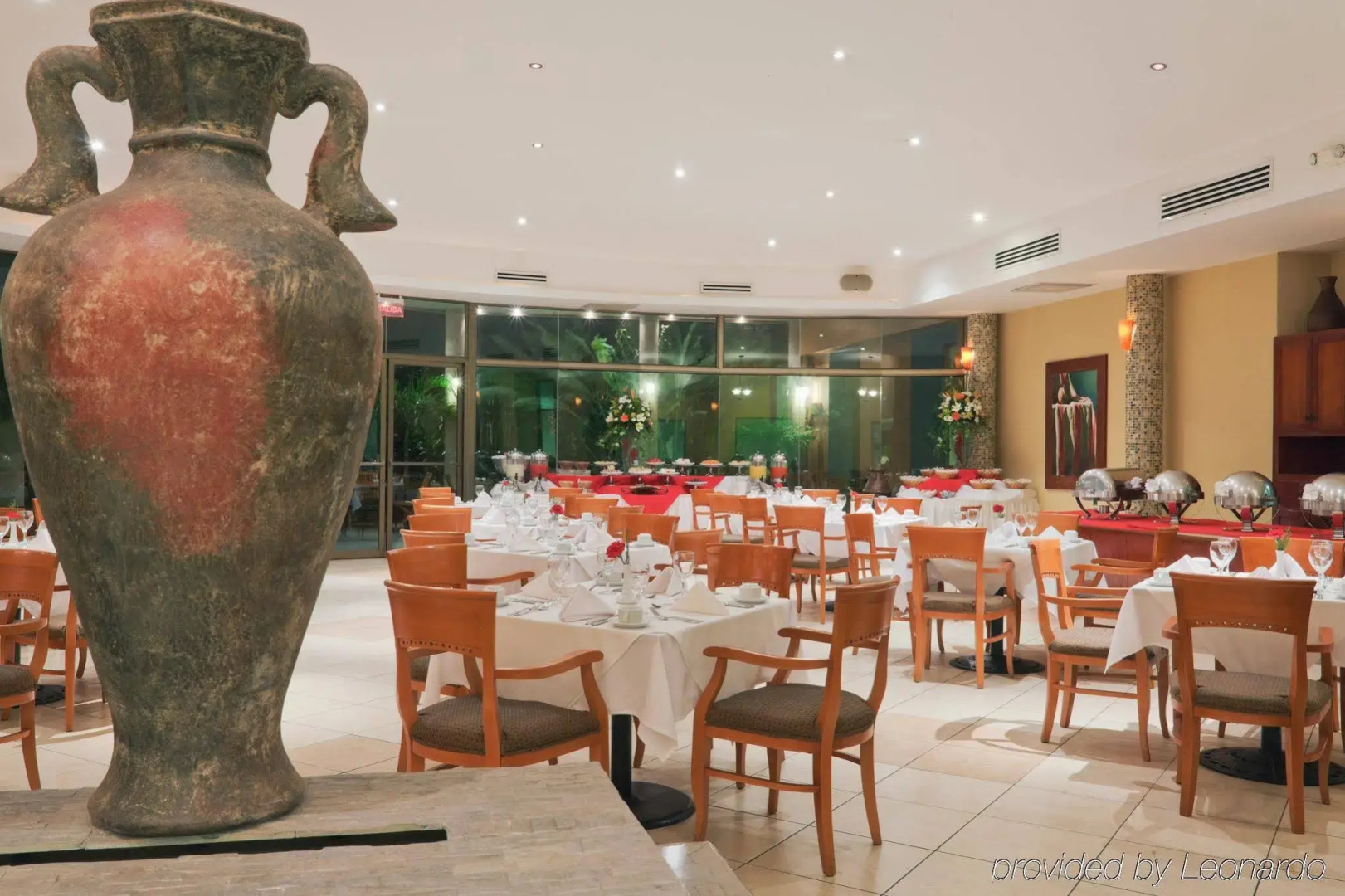 Holiday Inn Managua - Convention Center by IHG