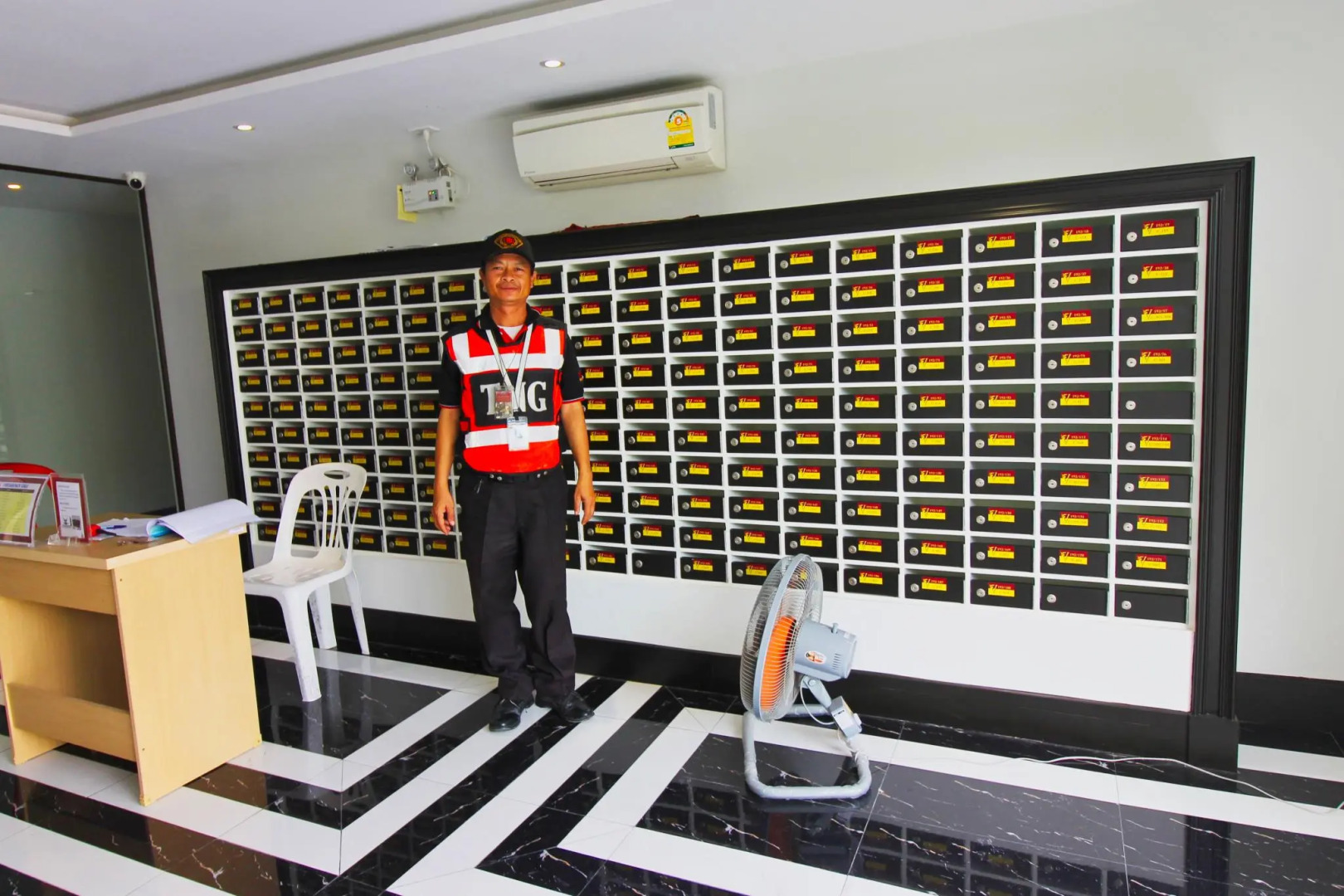 Venetian Resort Jomtien