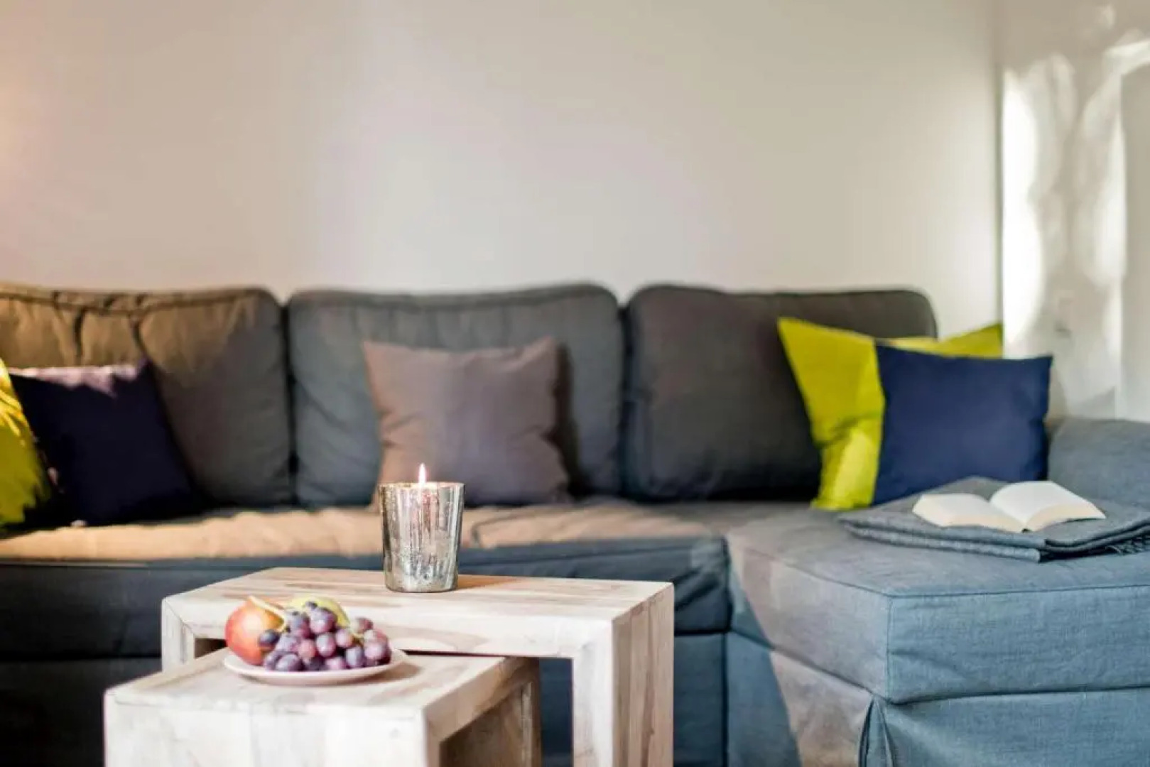 Feriendorf Südstrand Haus 41