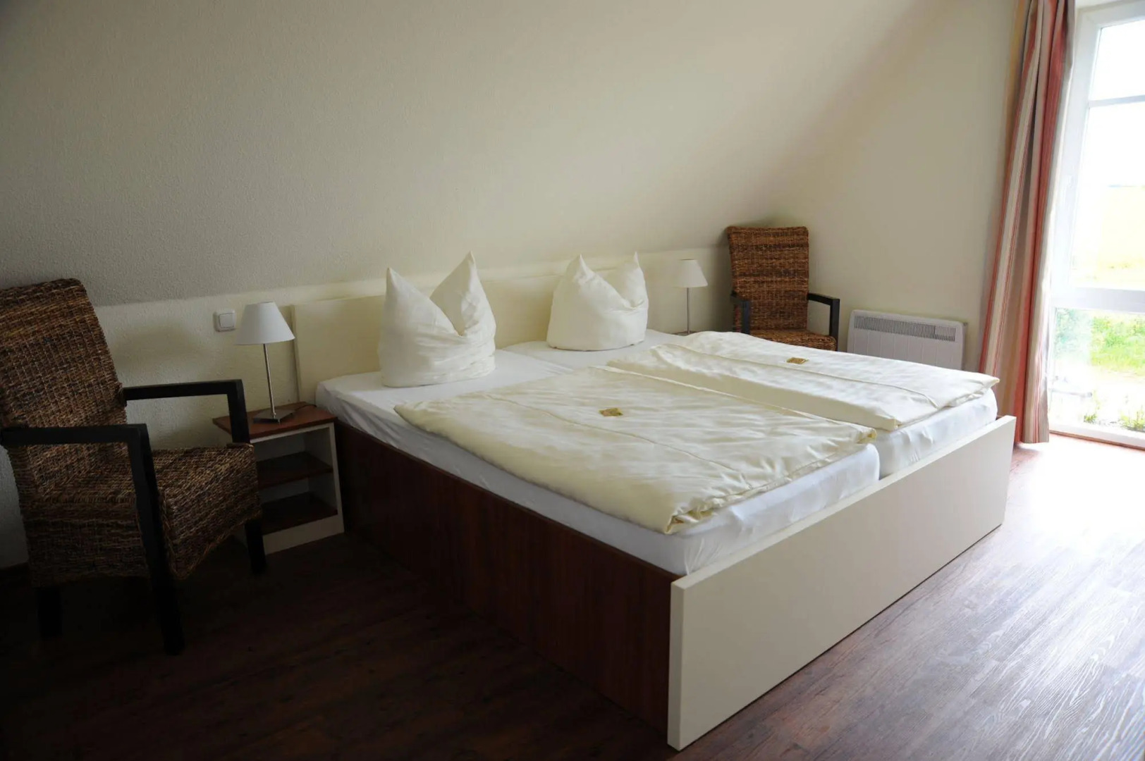 Bauernhof Koehlbrandt