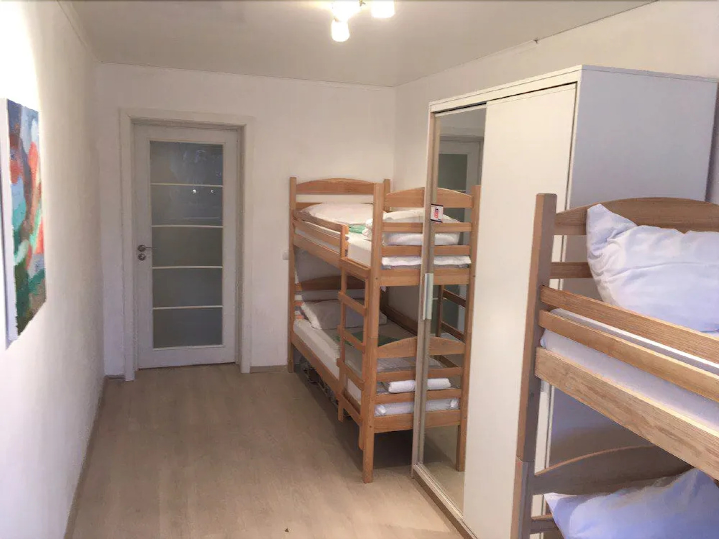 Oh, my Kant на Калинина 17