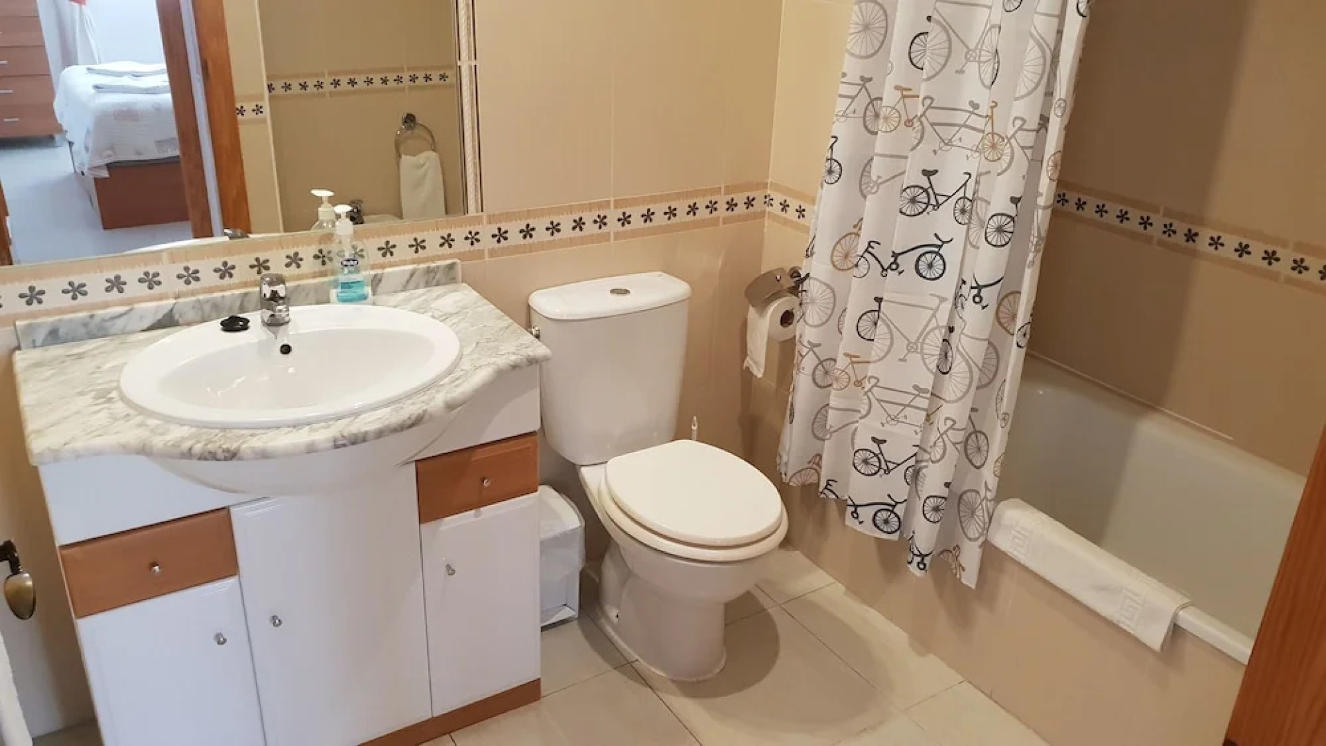 La Rotonda Aparthotel