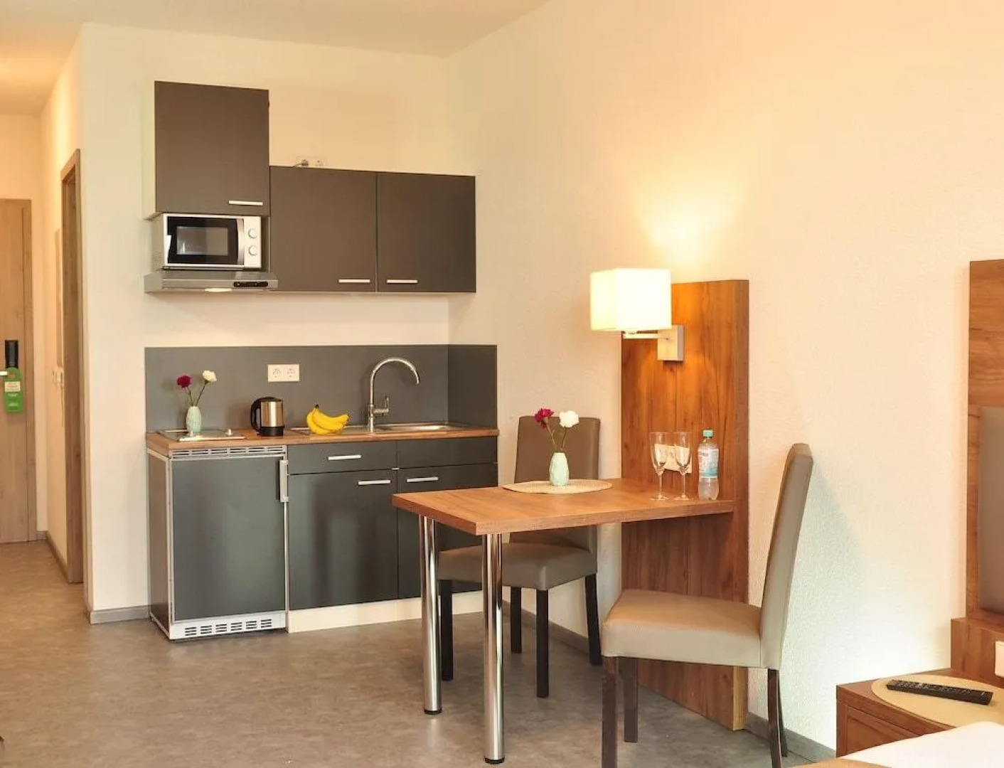 Motel am Fürfelder Schloss